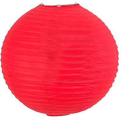 Brilliant Підвіс 1x60 Вт E27 червоний HK 15734S01