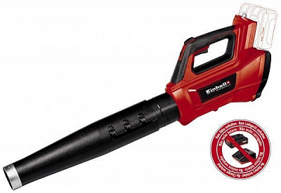 Садовий повітродув Einhell GE-LB 36/210 Li E - Solo (3433620)