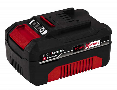 Аккумулятор Einhell PXC 18V 4,0 Ah (4511396)