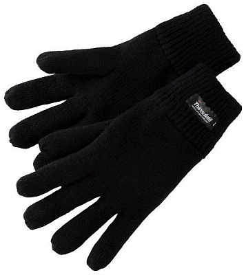 Рукавички McKinley Eon Glv ux II 267608-057 р. XS чорний