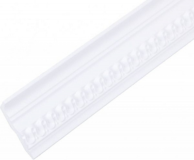 Потолочный плинтус Sachex GmbH DarDan 90110 2000x41x80мм 