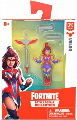 Фигурка Fortnite Амазонка 