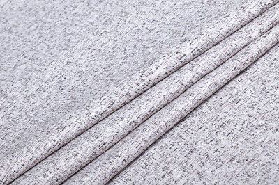 Ткань Блэкаут Принт 280 см беж 