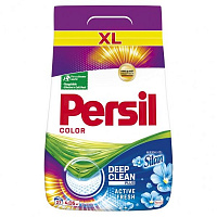 Порошок для машинного та ручного прання Persil Колор Свіжість від Силан 4,05 кг 