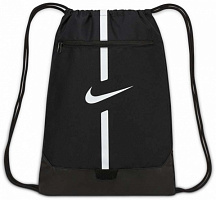 Сумка-мешок Nike Academy DA5435-010 18 л черный 