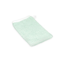 Варежка махровая Homeline 14x22 см фисташковый 