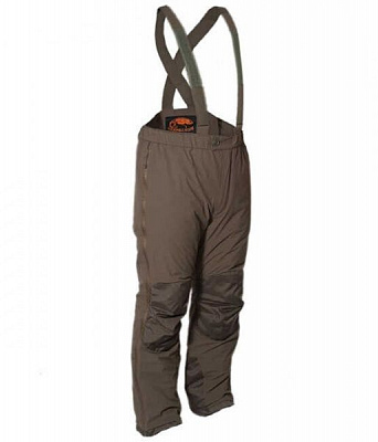 Брюки Chameleon Mont Blanc Gen.2 Olive р. 44-46 