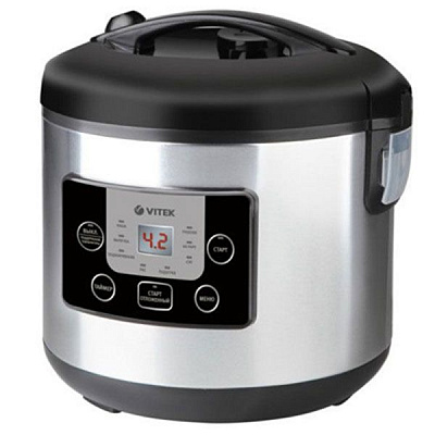 Мультиварка Vitek 4210