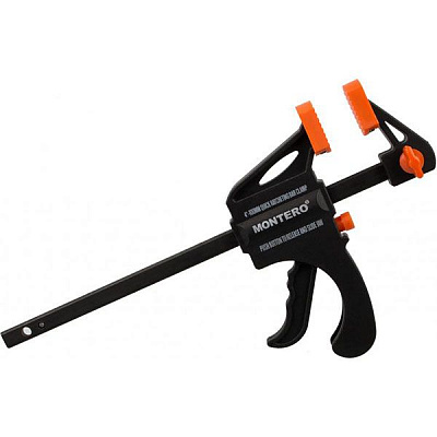 Струбцина Montero 40213