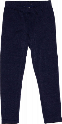 Брюки Фламинго для девочки 921-322 р.158 темно-синий 