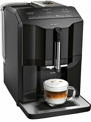 Кофемашина Siemens TI35A209RW 