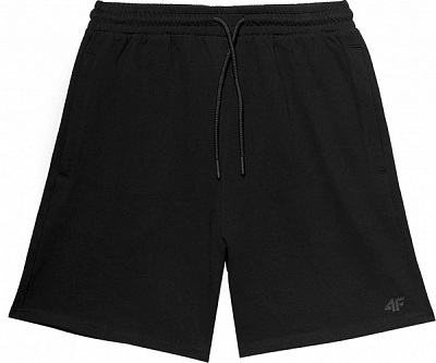 Шорты 4F SHORTS CAS M340 4FRSS23TSHOM340-20S р. XL черный