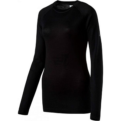 Термофутболка McKinley Rebecca RN 250993-903915 44 чорний