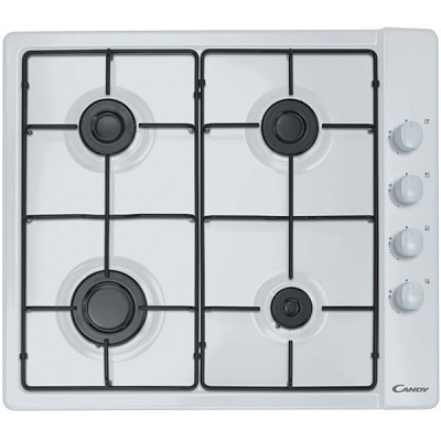 Варильна поверхня газова Candy CLG 64 PB