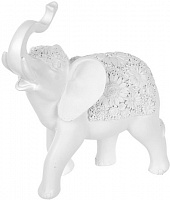 Фігурка декоративна Слон20,5 см, Lefard