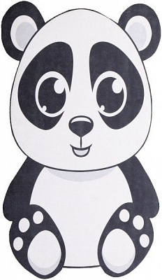 Килим BMG Venus Shaped A163 60x100