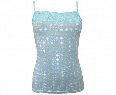 Майка Sealine 380-1576 р. XL синій