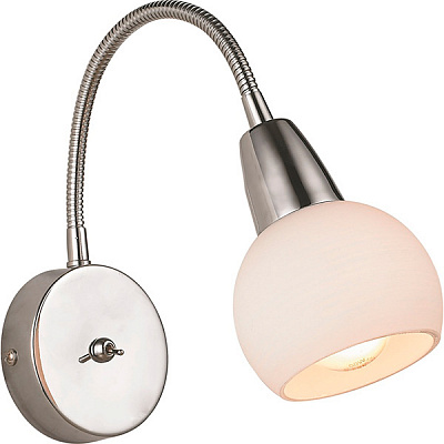 Спот Altalusse INL-9333W-11 хром