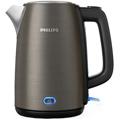 Электрочайник Philips Viva Collection HD9355/90 