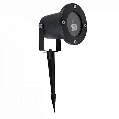 Проектор лазерний ФАZА LSP-RG-2 вбудований світлодіод (LED)