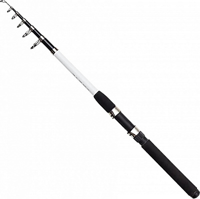 Спиннинг-телескоп DAM Nova Expedition 2.10 м 10-30 гр (75553)