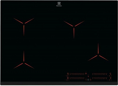 Варочная поверхность Electrolux EIP7346