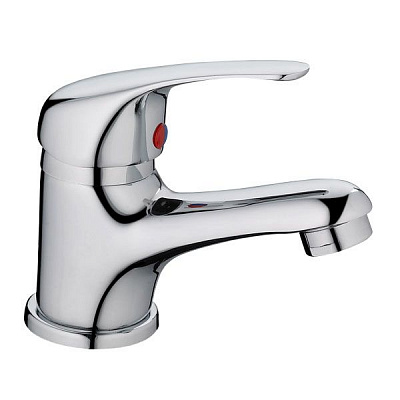 Змішувач для умивальника Tango Smart-01