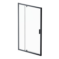 Душові двері AM.PM W90UG-120-1P-195BT Gem Solo Pivot 120x195 см