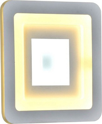 Бра Victoria Lighting Montana/AP60 LED 60 Вт білий