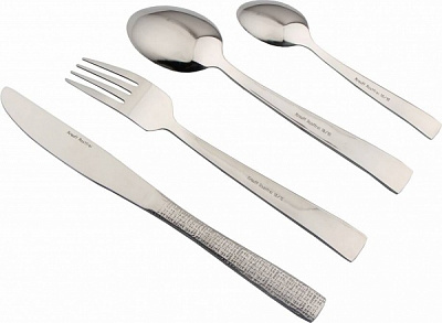 Набір столових приборів Verona 24 предмети 29-178-034 Krauff