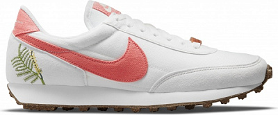 Кроссовки Nike W DBREAK SE DJ1299-100 р.US 7 белый