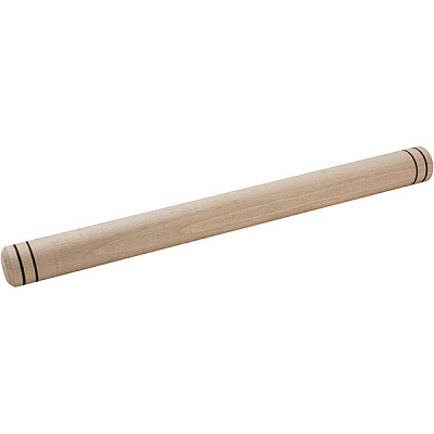 Скалка деревянная