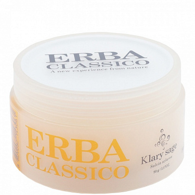 Віск Sarangsae klary sage MATT HARD WAX Erba 90 мл