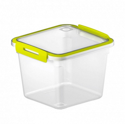 Емкость для морозильной камеры Memory 1,6 л 11266 Rotho