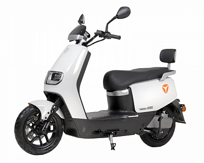 Электроскутер YADEA E8S (white)
