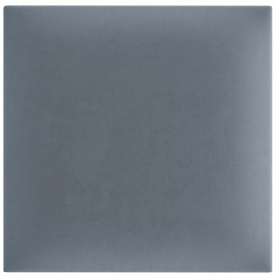 Декоративна панель Vilo тканева стінова 30x3x30 морська xвиля