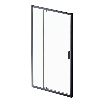 Душевые двери AM.PM W90UG-120-1P-195BT Gem Solo Pivot 120x195 см