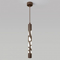 Подвес Strotskis LED 12 Вт кофейный DLR037 (кавовий) 