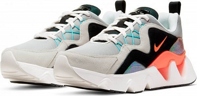 Кроссовки Nike Ryz 365 CW2658-001 р.US 9 черный