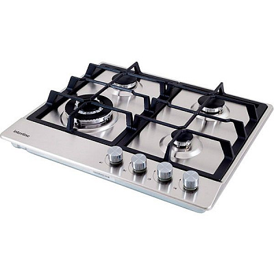 Варочная поверхность Interline HGS 763 FGT XM