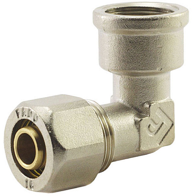 Угол обжимной внутренняя FADO 26х1