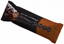 Протеїновий батончик Scitec Nutrition Protein bars Proteinissimo Prime Подвійний шоколад 20 г