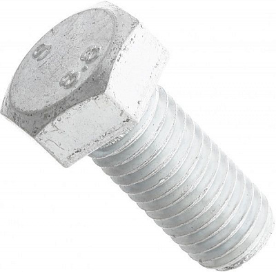 Болт метрический DIN 933 18x40 мм вес клас прочности 8,8 Expert Fix