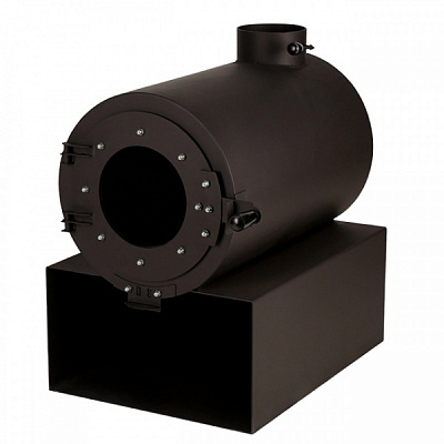 Печь отопительная ДіАрт DS Classic