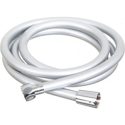 Душовий шланг EGO сірий 2 м