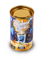 Набор для творчества Danko Toys Гелевая свеча в тубусе (12) в ассортименте GS-01-01,02,03,04.05,06