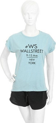 Костюм домашний женский La Nuit Home Modern р. XS черный 