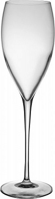 Набір бокалів для шампанського Magnifico 320 мл 6 шт. Luigi Bormioli
