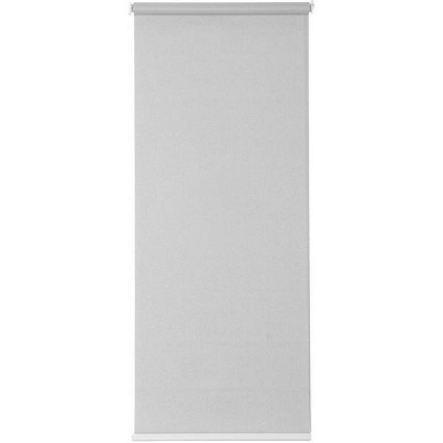 Ролета Роллотекс Luminis 05 серая 39x150 см