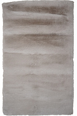 Ковер SHIJIAZHUANG Estera Felt Antislip 1,8x2,5 м Beige 